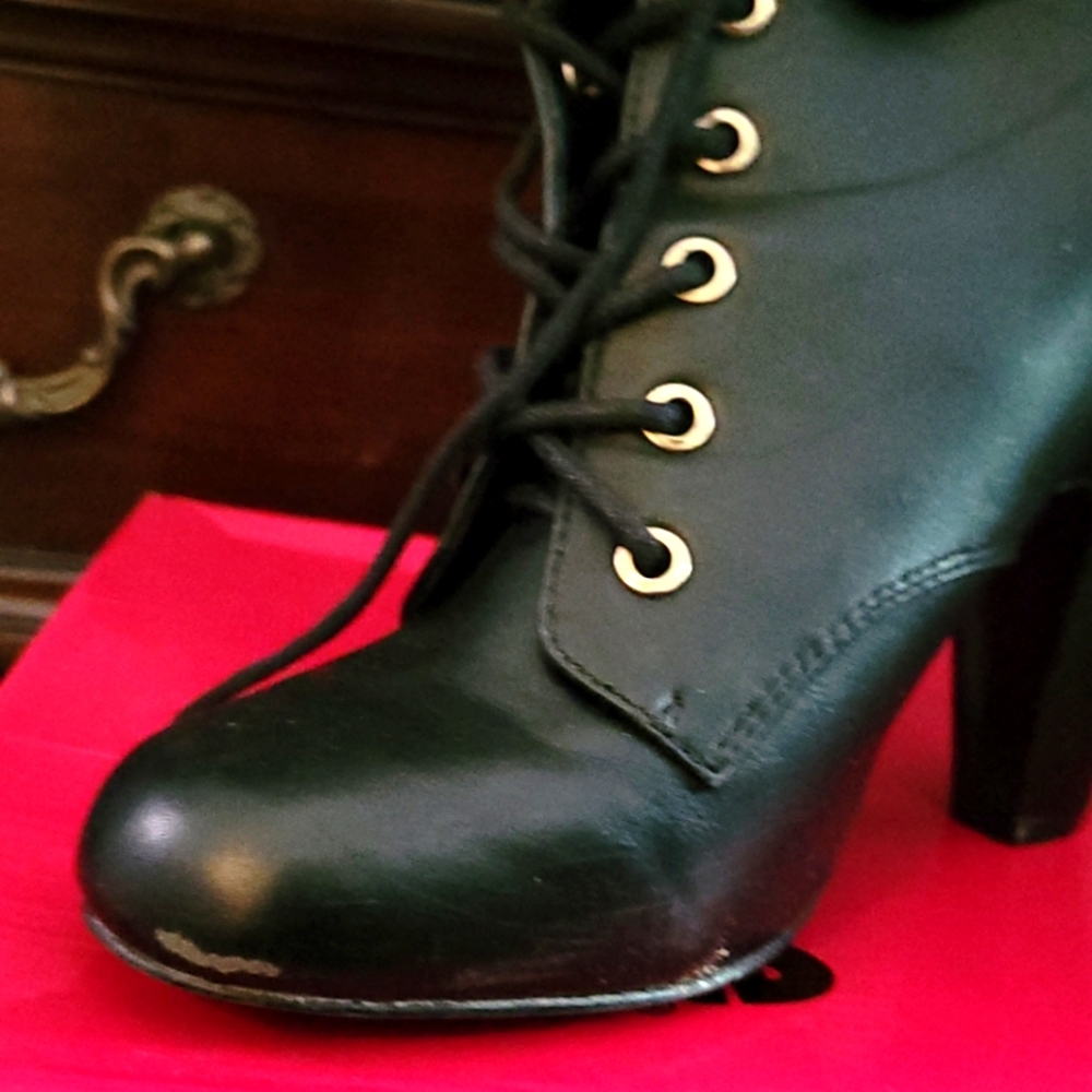Dollhouse size8